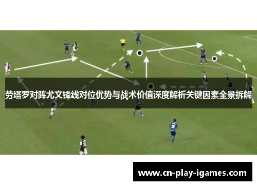 劳塔罗对阵尤文锋线对位优势与战术价值深度解析关键因素全景拆解 劳塔罗对阵尤文锋线对位优势与战术价值深度解析关键因素全景拆解