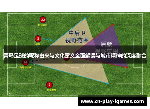 青岛足球的昵称由来与文化意义全面解读与城市精神的深度融合